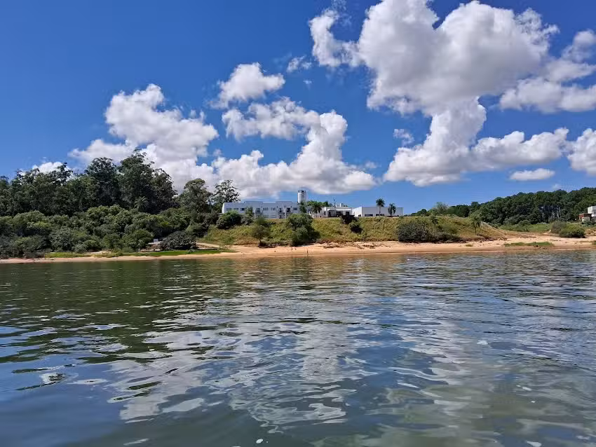 Lofts y Cabaña del Puerto