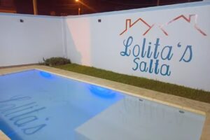 Lolita’s Estadía Temporal