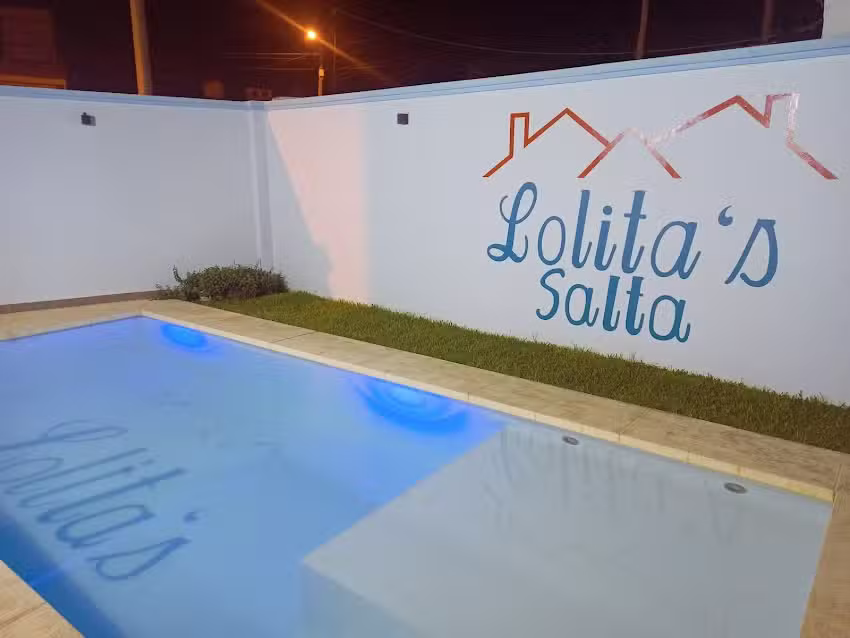 Lolita’s Estadía Temporal