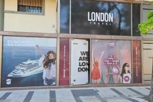 London Travel Gualeguaychú