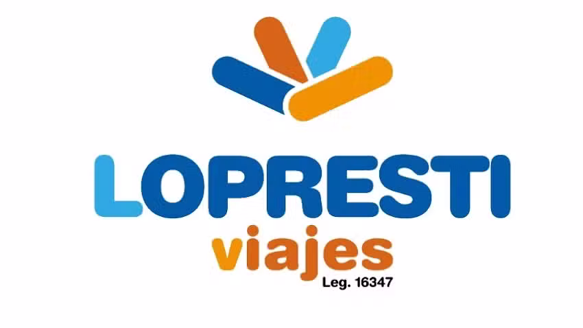 Lopresti Viajes