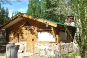 Los 7 Robles Cabañas