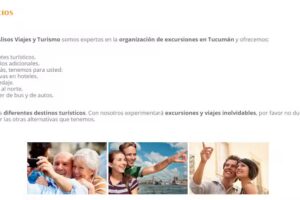 LOS ALISOS – VIAJES Y TURISMO