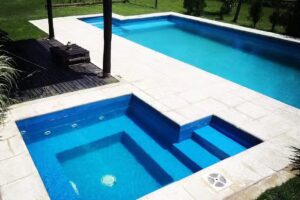 Los Bambues cabañas