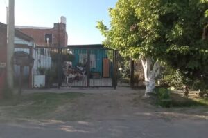 Los pibes del arco River