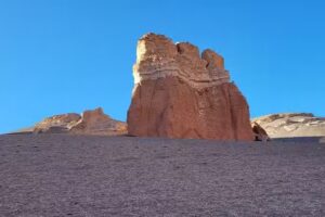 Los Puestos | Catamarca | Seismiles | Trekking | Senderismo | Alta Montaña