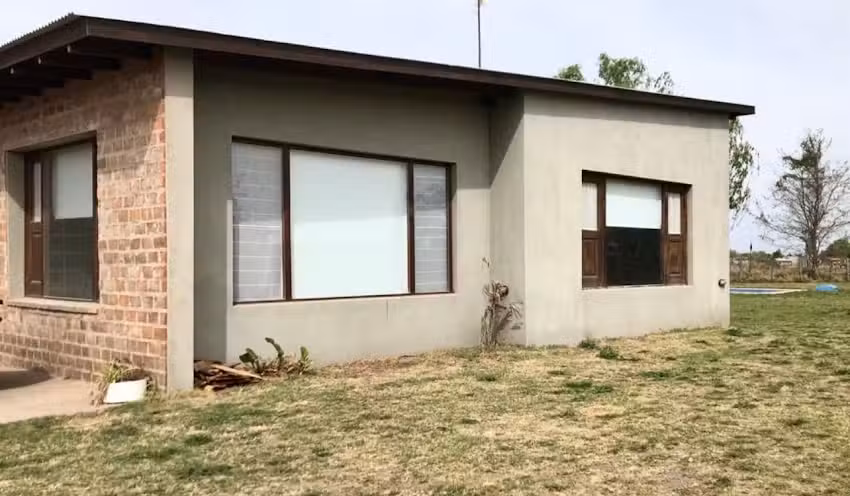 LOS TEROS Alojamiento x dia. Alquiler temporario