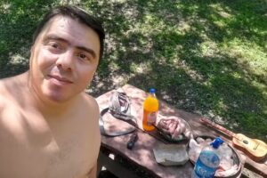 Los Zorzales Complejo de Cabañas y Dptos