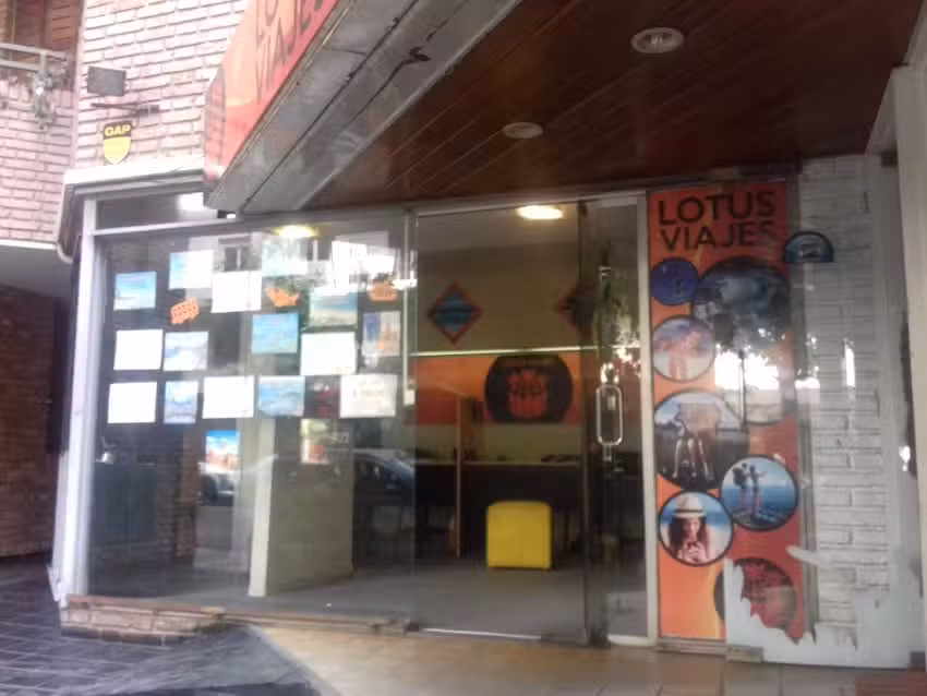 LOTUS VIAJES