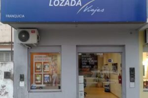 Lozada Viajes
