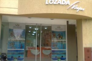 Lozada Viajes