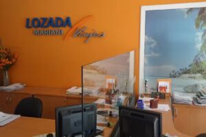 Lozada Viajes