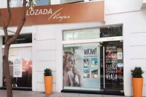 Lozada Viajes