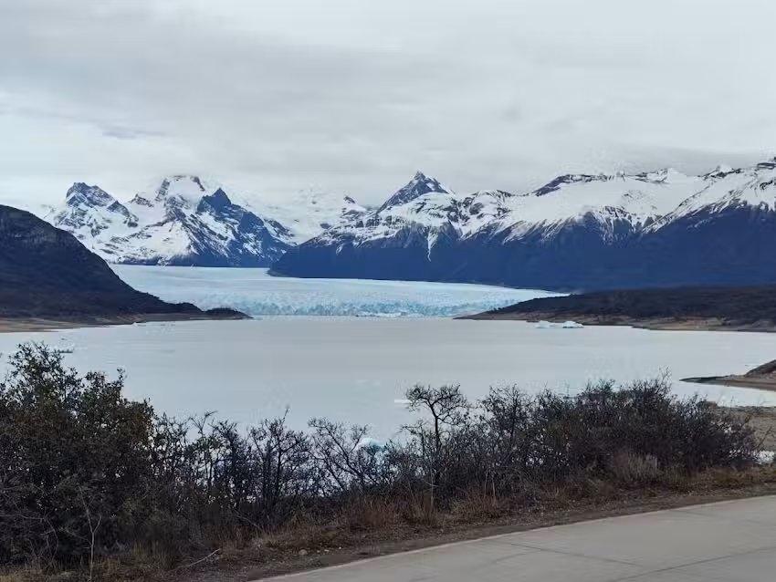 Lozada Viajes Bernal Travel