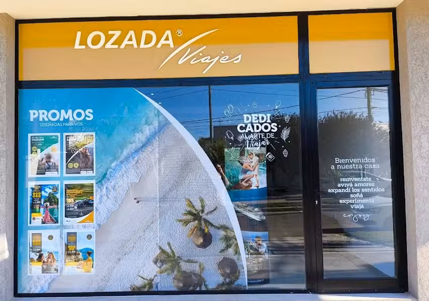 LOZADA Viajes Entre Ríos