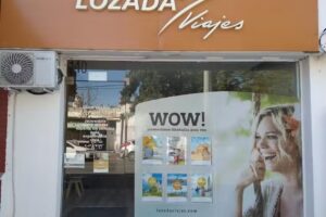 Lozada Viajes Jesús María