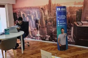 Lozada Viajes Recoleta