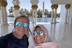 Lozada Viajes Santa Rosa