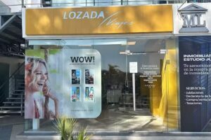 Lozada Viajes Villa Allende