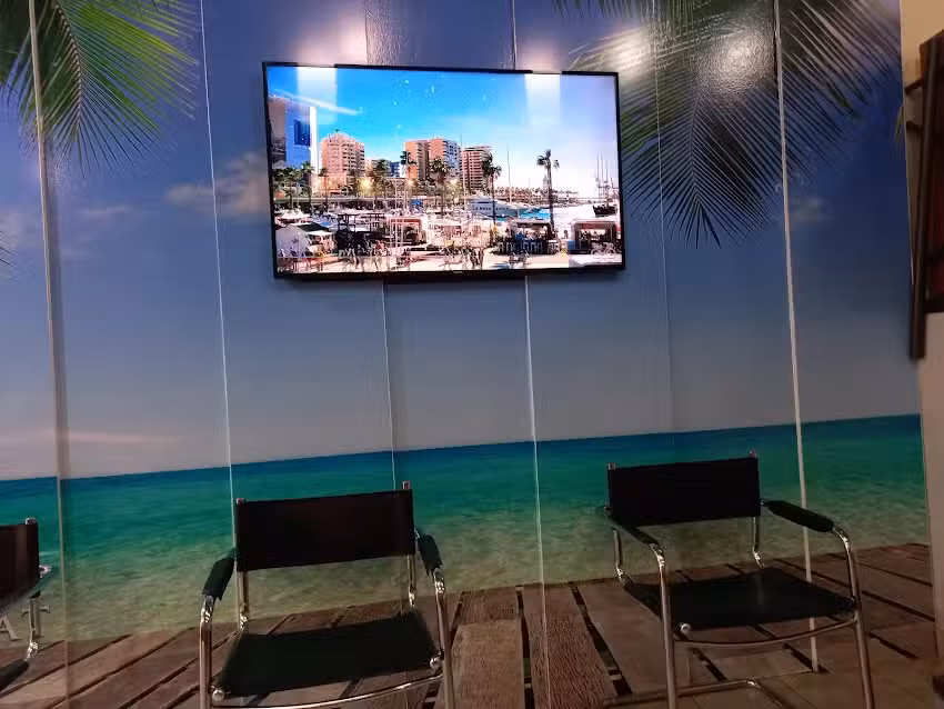 LUCAT – TURISMO GRUPAL