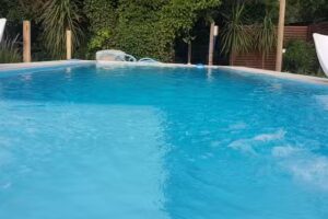 Luces De Las Sierras Suite