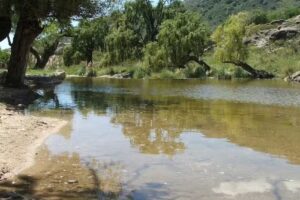 Lugares para visitar