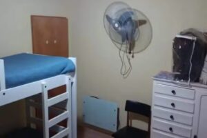 Luis Polli – Gabriela Pizzano