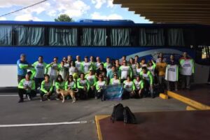 Lululen Ecoturismo Aventura