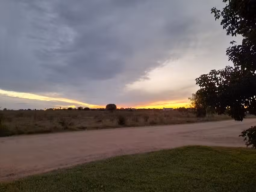 Luna de Artalaz Bungalows