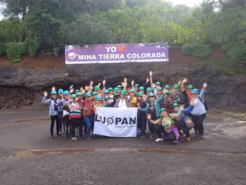 Luopan Viajes y Turismo