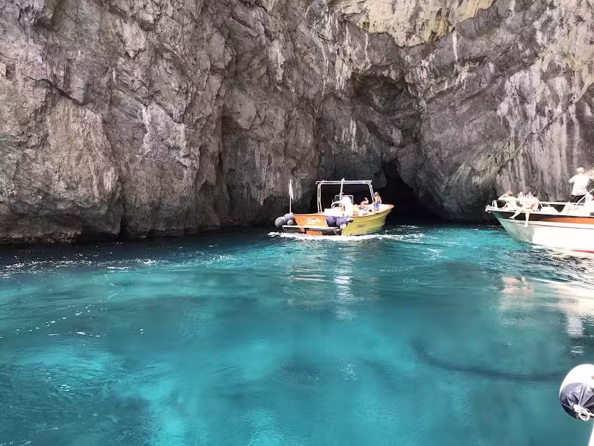 Mac Allister – Viajes & Turismo