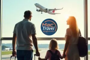 Mac Travel Argentina