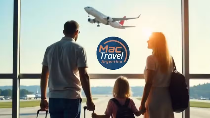 Mac Travel Argentina