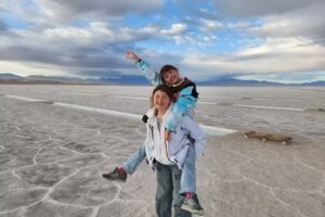 MacDermott’s Argentina