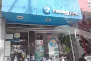 Macondo Viajes