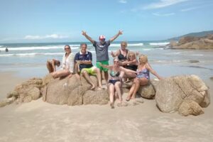 MAGAM Viajes y Turismo a Brasil