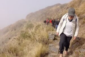 Magui Guia y Anfitriona Turistica