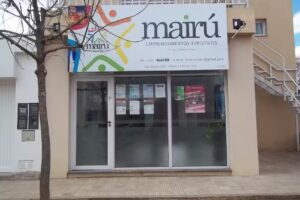 Mairú Viajes