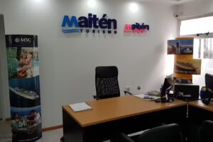 Maiten Viajes Y Turismo