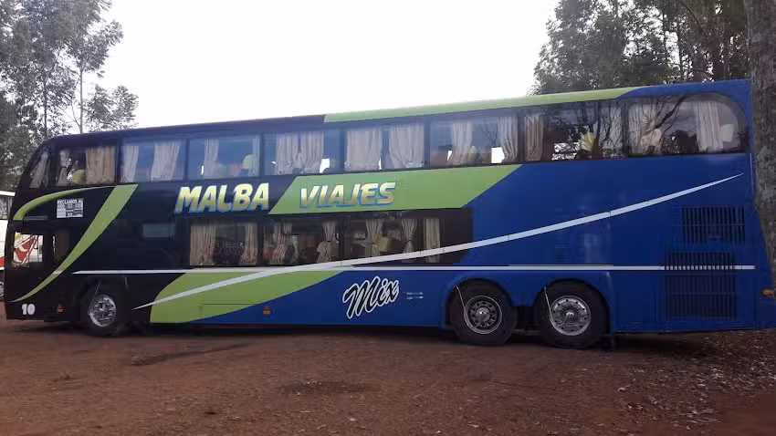 Malba Viajes
