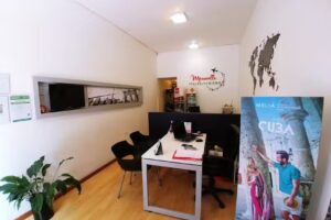 Manavella Viajes y Turismo