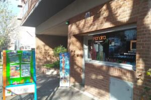 Mandira Viajes y Turismo