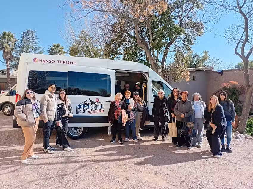 Manso Turismo