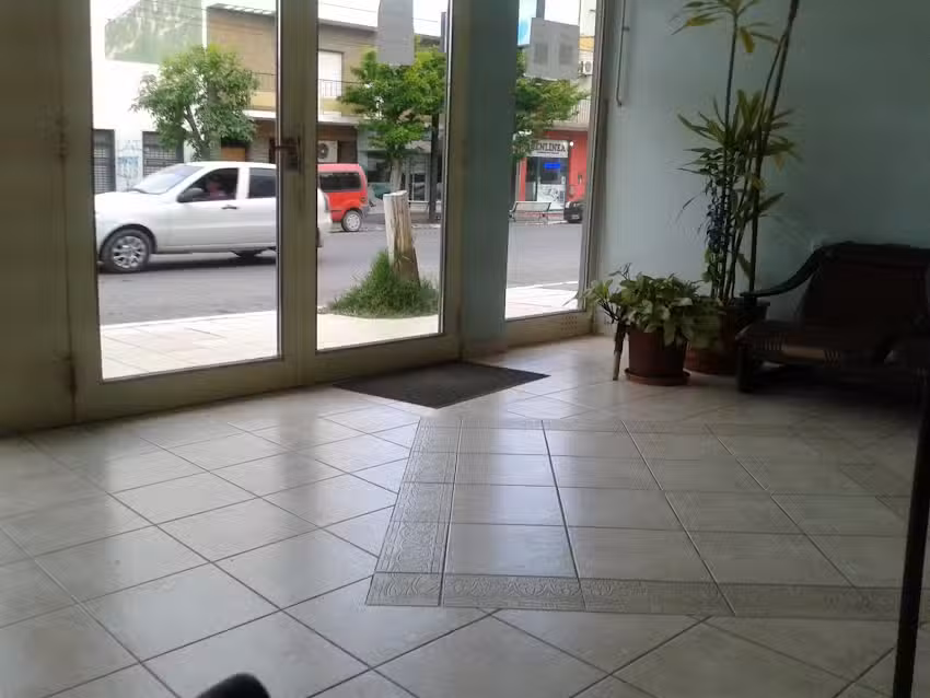 Mar y Valle SRL – Transporte de Pasajeros y Turismo