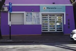Marancla Viajes Casa Central