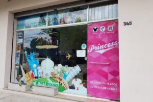 Maravillas del Mundo – Viajes