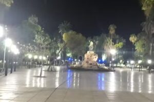 Marcelo Gimenez Turismo