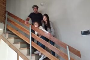 Maremonti Casas de Playa