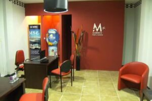 MARENCO VIAJES Y TURISMO