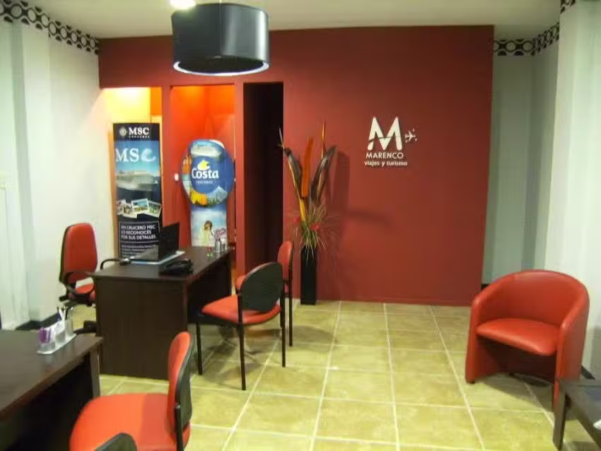 MARENCO VIAJES Y TURISMO